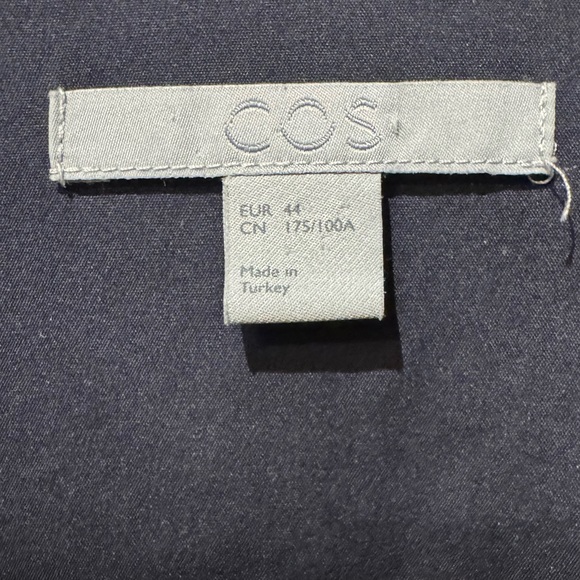 COS - Button down shirt - Picture 2 of 5